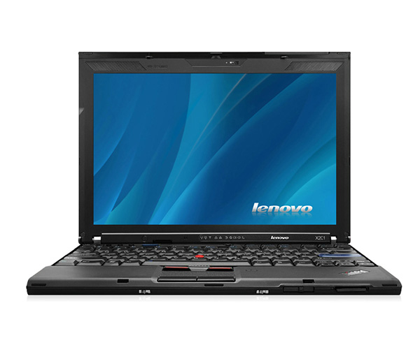 thinkpad X201聯想