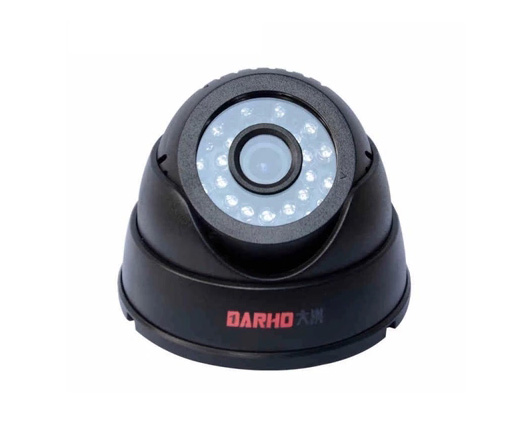 高清海螺監控攝像頭一體機