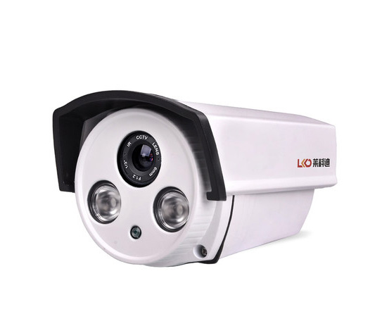 監控攝像頭紅外夜視