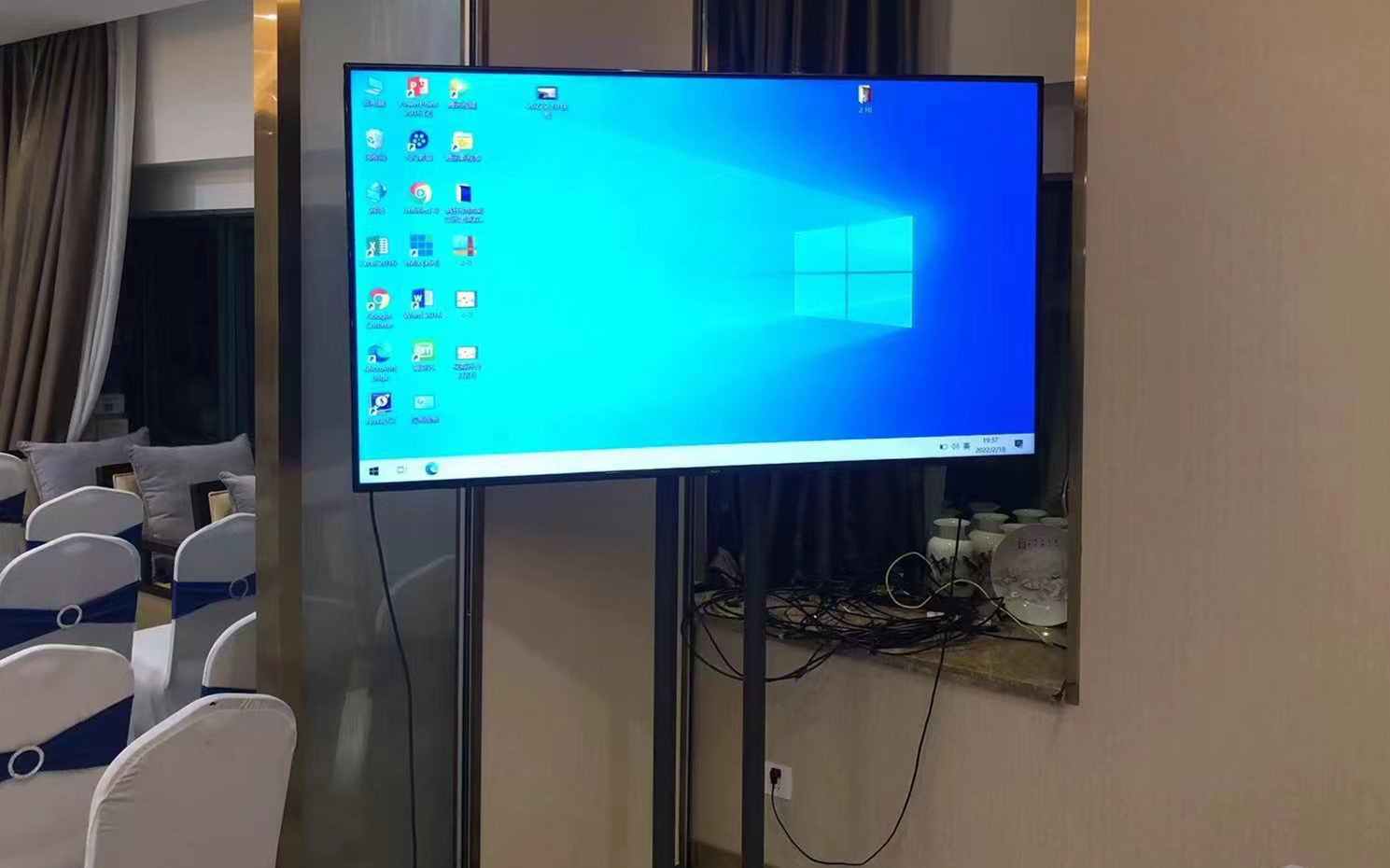 超高清80寸電視租賃一般是多長時間起租 超高清80寸電視租賃一般是多長時間起租